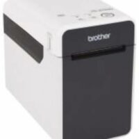 Impresora Etiquetas Brother TD-2130NHC (Max. 56mm)