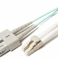 PATCH CORD SCSC MM OM4 3M