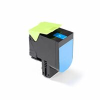 Tóner Lexmark C2340C0 - Cian