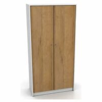 BIBLIOTECA 1195 ALTA PTAS MEL Y MET