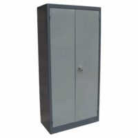 BIBLIOTECA 1196 ALTA PTA ENTERA METAL