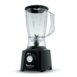 LICUADORA MOULINEX ULTRAFORCE LM328C56 - 8 VEL 1400W 18LTS