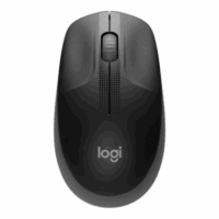 Mouse LOGITECH M190 WIRELESS NEGRO LOGITECH
