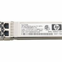 MODULO HP 8GB S-WAVE B-SERIE S