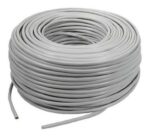 Cable UTP Furukawa 6 INT 305M GRIS IEC603321