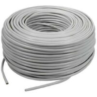 Cable UTP Furukawa 6 INT 305M GRIS IEC603321