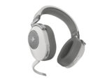 Auricular Corsair HS65 Wireless White V2 Sonido 7.1 Dolby (6539)