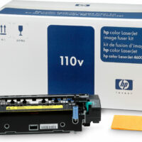 KIT FUSOR HP C9726A P/HP CLJ 4600 HP