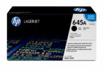 TONER HP C9730A NEGRO P/HP 5500/5550 VENCIDO HP