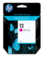 HP  12 MAGENTA C4805A P/HP3000 VENCIDO HP