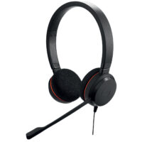 HEADSET JA EVOLVE 20 DUO UC JABRA