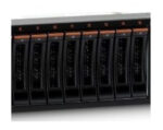KIT DE ENSAMBLE IBM 8 x 2,5 in HS HDD X3650M5 LENOVO DCG