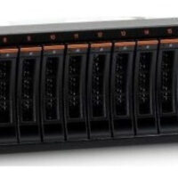 KIT DE ENSAMBLE IBM 8 x 2,5 in HS HDD X3650M5 LENOVO DCG