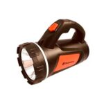 Linterna Probattery de mano recargable 10W  3W LARERALES (ILRE-9211)