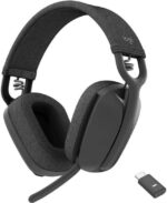 ZONE VIBE WIRELESS GRAPHITE - UC Version