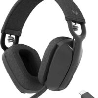 ZONE VIBE WIRELESS GRAPHITE - UC Version