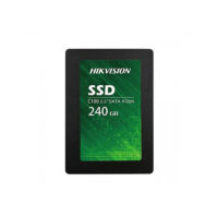Disco SSD SATA Hikvision 240GB 2.5"