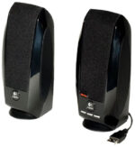 Parlante S150 Black LOGITECH