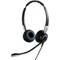 HEADSET JA BIZ 2400 DUO USB BT JABRA