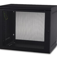 UPS APC NETSHELTER WX 9U MURAL APC by Schneider Electric