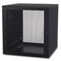 UPS APC NETSHELTER WX 12U MURAL APC by Schneider Electric