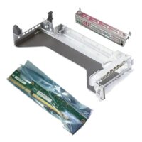 ADAPTADOR LENOVO 1 PCIE 8X RISER CARD 1XCPU (I)