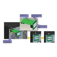 ACC.UPS EATON PLACA MODULO PARALELO PARA SERIE 9E