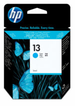 HP 13 CYAN C4815A VENCIDO HP
