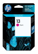 HP 13 MAGENTA 14 ML C4816A VENCIDO HP