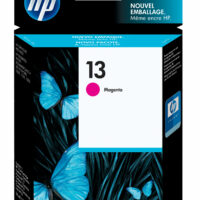 HP 13 MAGENTA 14 ML C4816A VENCIDO HP