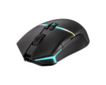 Mouse Corsair Nightsabre Wireless RGB 11 botones (9526)
