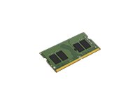 Memoria RAM Kingston 4GB DDR4 3200 SODIMM