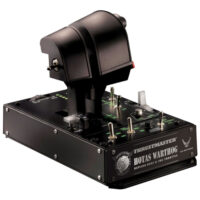 Acelerador Thrustmaster Warthog Doble Palanca