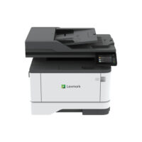 Impresora Multifunción Lexmark MX331ADN Laser Monocromática