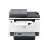 Impresora Multifunción HP LaserJet 2602SDW  Tank