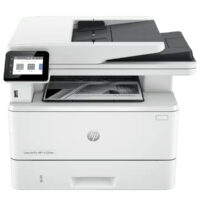 Impresora Multifunción HP LaserJet Pro M4103FDW Wifi EPrint 2Z629A
