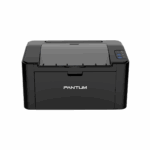 Impresora Pantum Print Monocromática 22PPM USB