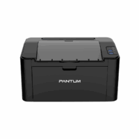 Impresora Pantum Print Monocromática 22PPM USB