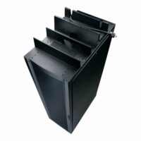 PARTICION CABLES AR8162ABLK APC SCHNEIDER