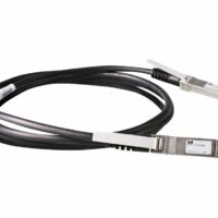 CABLE HP X240 10G SFP+3M DAC ARUBA