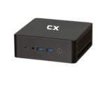 Mini PC CX, AMD Ryzen 7 6800H, 16GB Ram, 480GB SSD