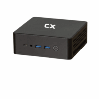 Mini PC CX, AMD Ryzen 7 6800H, 16GB Ram, 480GB SSD