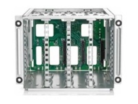 HPE ML350 Gen10 8SFF HDD Cage Kit – Arrichetta