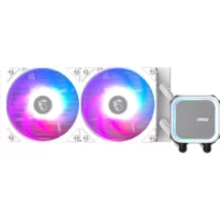 Watercooling MSI Coreliquid A13 2x120mm