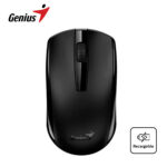 Mouse GENIUS ECO-8150 BLACK WIRELESS