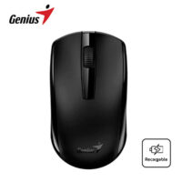 Mouse GENIUS ECO-8150 BLACK WIRELESS