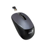 Mouse NX-7015 Inalambrico Iron Grey New Pack