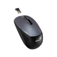 Mouse NX-7015 Inalambrico Iron Grey New Pack