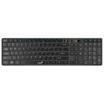 Teclado Genius SlimStar 126