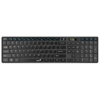 Teclado Genius SlimStar 126